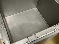 Pvc filterton - afbeelding 2 van  3