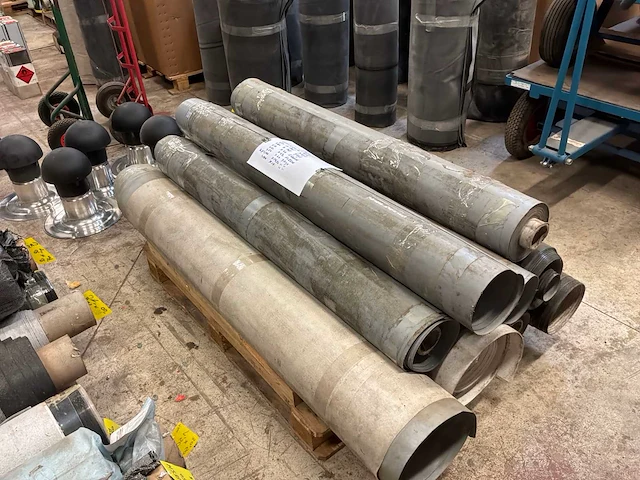Pvc foil - afbeelding 1 van  2