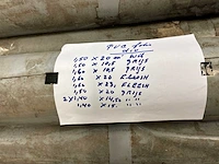 Pvc foil - afbeelding 2 van  2