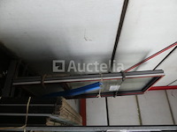 Pvc-frame 1 opening + vast - afbeelding 3 van  8