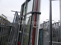 Pvc-frame 1 opening + vast - afbeelding 4 van  8