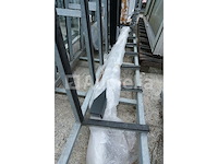 Pvc-frame + deur - afbeelding 2 van  10