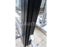 Pvc-frame + deur
