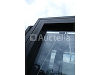 Pvc-frame + deur - afbeelding 3 van  10