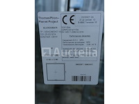 Pvc-frame + deur - afbeelding 4 van  10