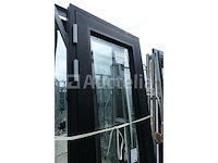 Pvc-frame + deur - afbeelding 6 van  10