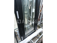 Pvc-frame + deur - afbeelding 7 van  10