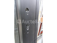 Pvc-frame + deur - afbeelding 8 van  10