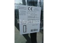 Pvc-frame + deur - afbeelding 10 van  10