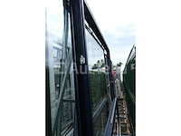 Pvc-frame + deur