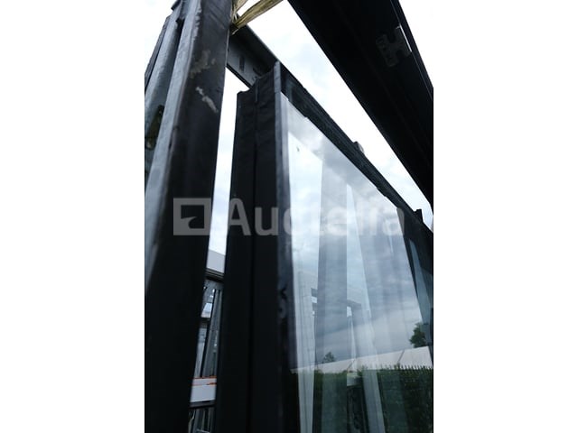 Pvc-frame + deur - afbeelding 2 van  6