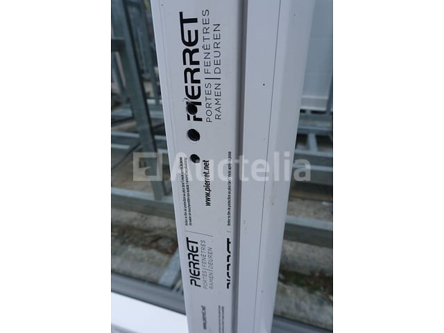Pvc-frame - afbeelding 1 van  5