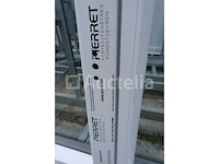 Pvc-frame