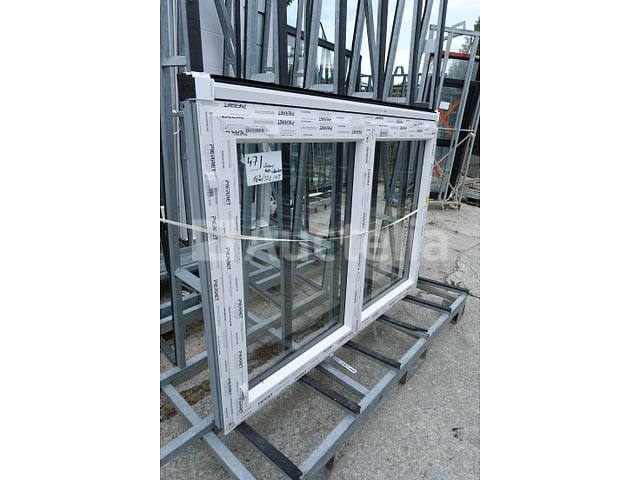 Pvc-frame - afbeelding 2 van  5