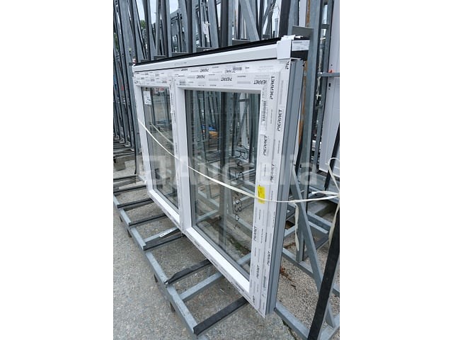 Pvc-frame - afbeelding 3 van  5