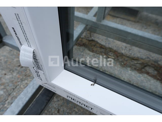 Pvc-frame - afbeelding 4 van  5