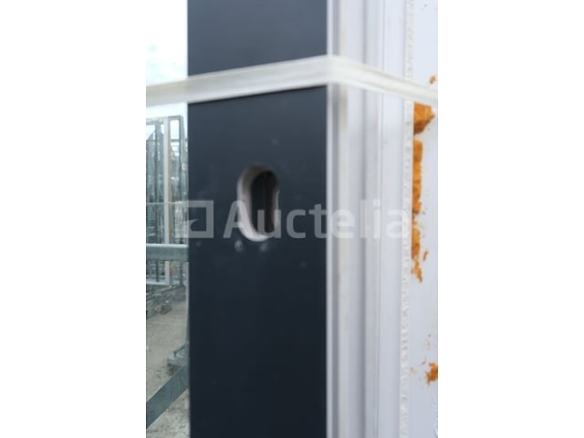 Pvc-frame - afbeelding 1 van  6