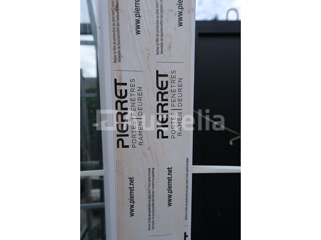Pvc-frame - afbeelding 2 van  6