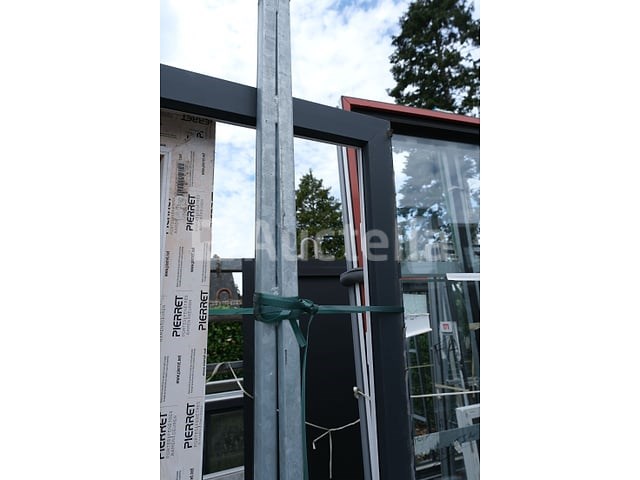 Pvc-frame - afbeelding 5 van  6
