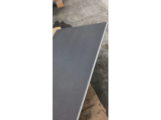 Pvc geïntegreerde ondervloer 15m² - afbeelding 2 van  4