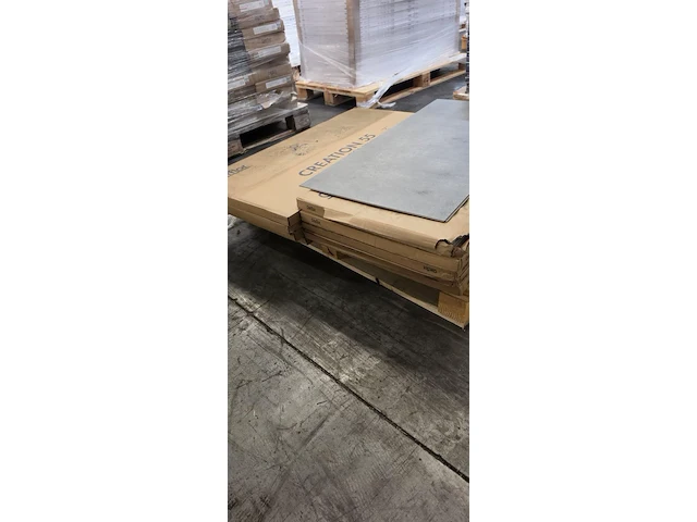 Pvc geïntegreerde ondervloer 15m² - afbeelding 3 van  4