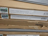 Pvc geïntegreerde ondervloer 15m² - afbeelding 4 van  4
