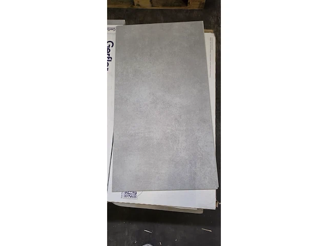 Pvc geïntegreerde ondervloer 30m² - afbeelding 1 van  3