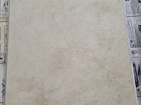 Pvc geïntegreerde ondervloer 40m²
