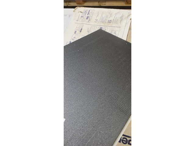 Pvc geïntegreerde ondervloer 50m² - afbeelding 2 van  4