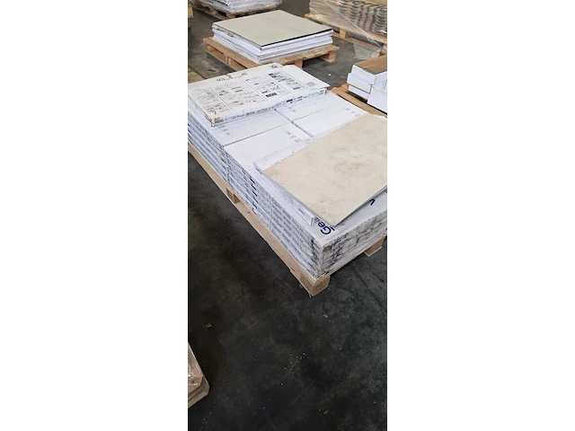 Pvc geïntegreerde ondervloer 50m² - afbeelding 3 van  4