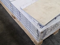Pvc geïntegreerde ondervloer 50m² - afbeelding 3 van  4