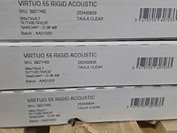 Pvc geïntegreerde ondervloer 50m² - afbeelding 4 van  4