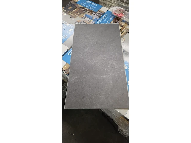 Pvc geïntegreerde ondervloer 54m² - afbeelding 1 van  3