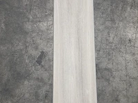 Pvc geïntegreerde ondervloer 55m²