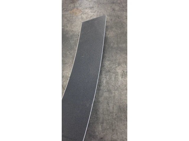 Pvc geïntegreerde ondervloer 55m² - afbeelding 3 van  5