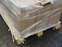 Pvc geïntegreerde ondervloer 55m² - afbeelding 4 van  5