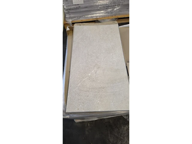Pvc geïntegreerde ondervloer 61m² - afbeelding 1 van  3