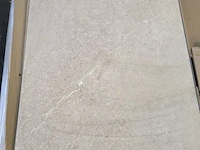 Pvc geïntegreerde ondervloer 61m²