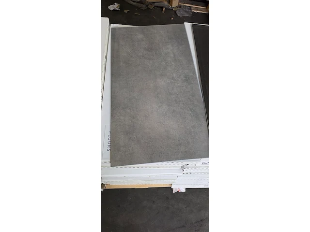 Pvc geïntegreerde ondervloer 80m² - afbeelding 1 van  3