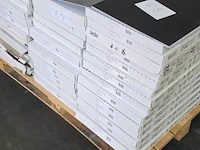 Pvc geïntegreerde ondervloer 80m² - afbeelding 2 van  3