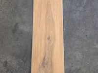 Pvc geïntegreerde ondervloer 80m²