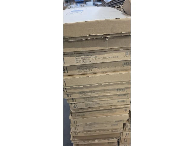 Pvc geïntegreerde ondervloer 80m² - afbeelding 5 van  6