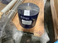 Pvc gordijn - afbeelding 2 van  4