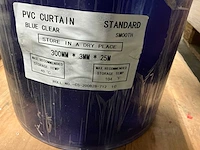 Pvc gordijn - afbeelding 3 van  4