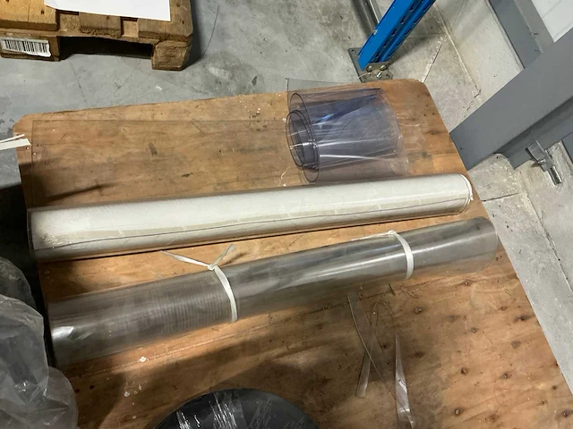 Pvc gordijn - afbeelding 4 van  4