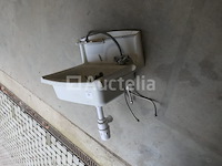 Pvc handwaswasbak - afbeelding 1 van  5