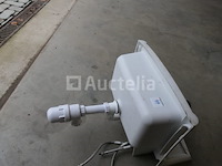 Pvc handwaswasbak - afbeelding 3 van  5