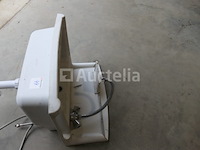 Pvc handwaswasbak - afbeelding 4 van  5