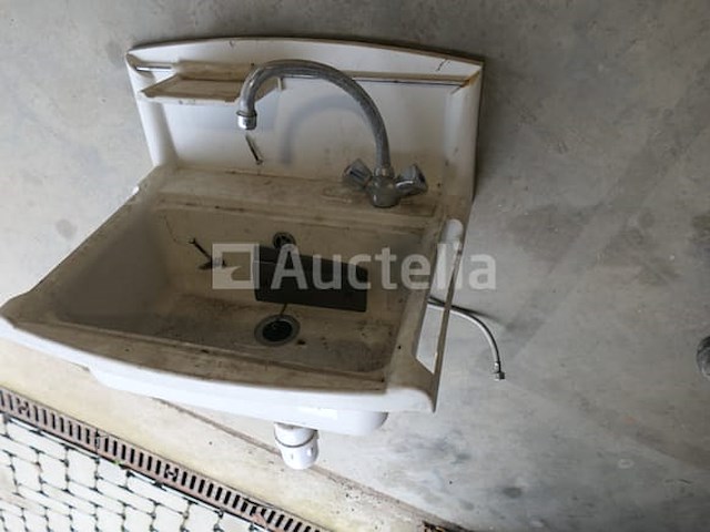 Pvc handwaswasbak - afbeelding 5 van  5