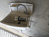 Pvc handwaswasbak - afbeelding 5 van  5